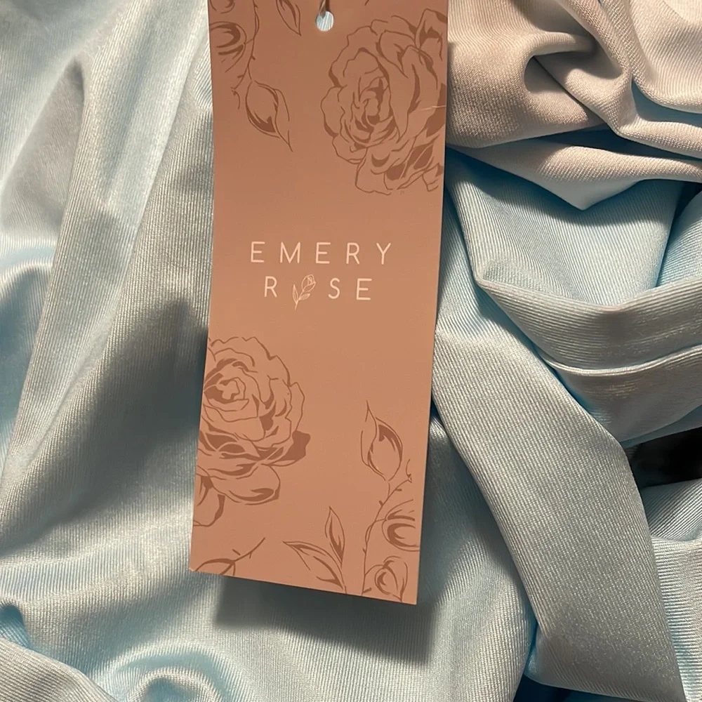 Emory rose - Picture 5 of 5